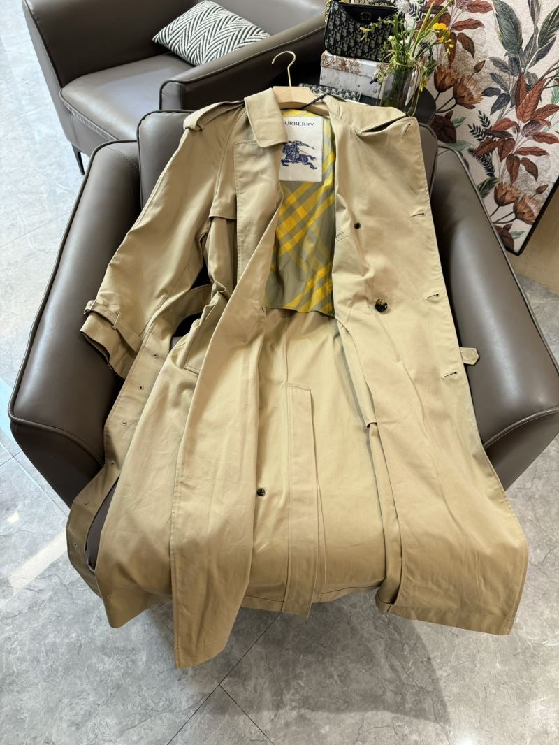 Burberry Outwear